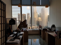 The Central (D1), Office #182329842